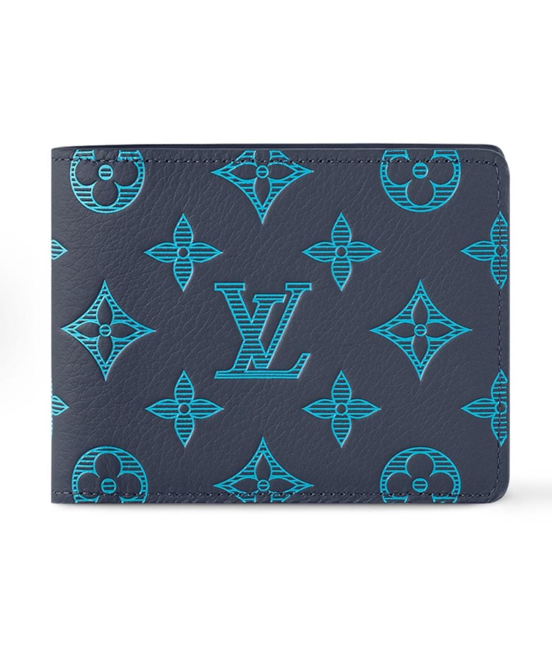 LOUIS VUITTON Кошелек, фото 5