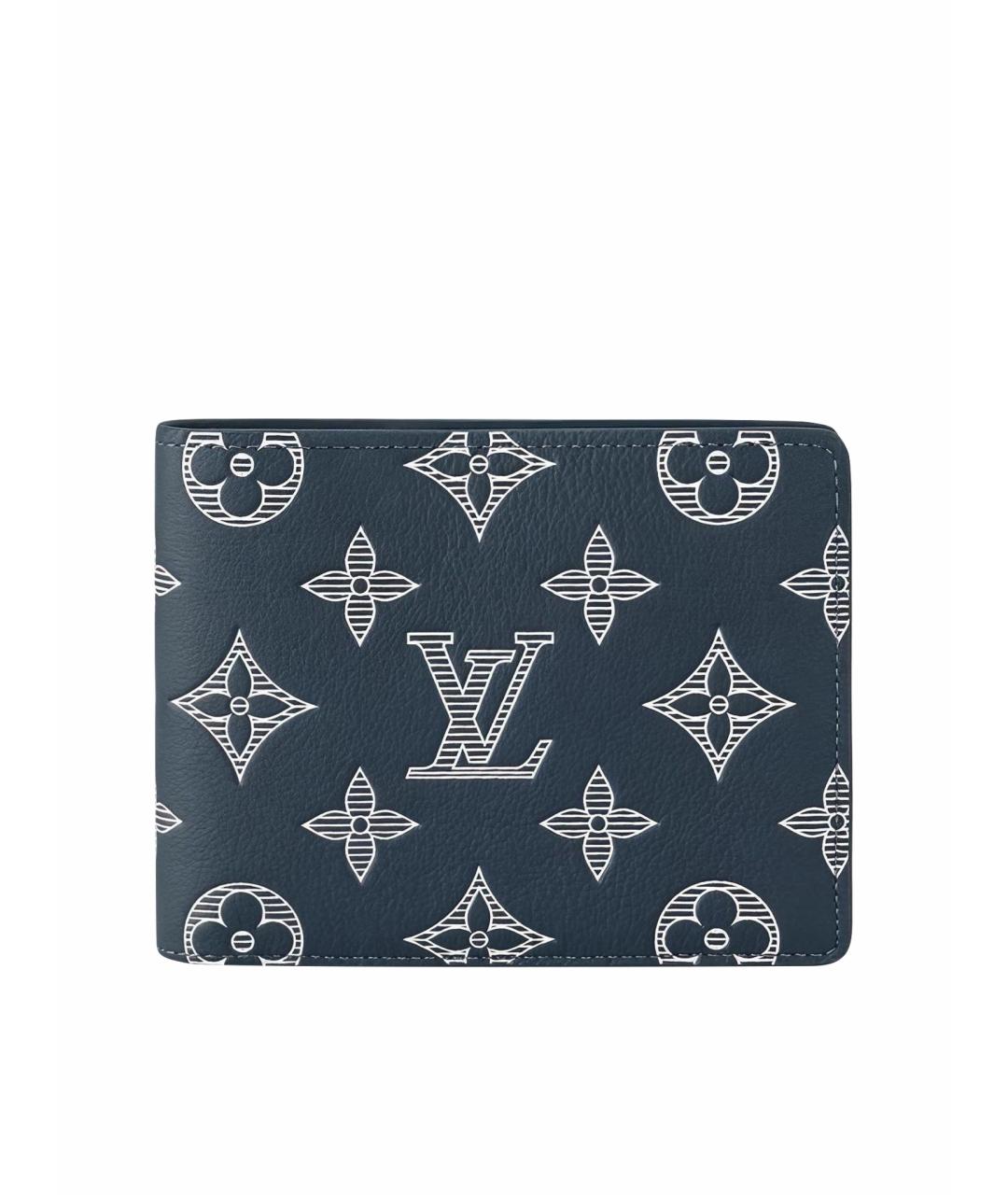 LOUIS VUITTON Кошелек, фото 1