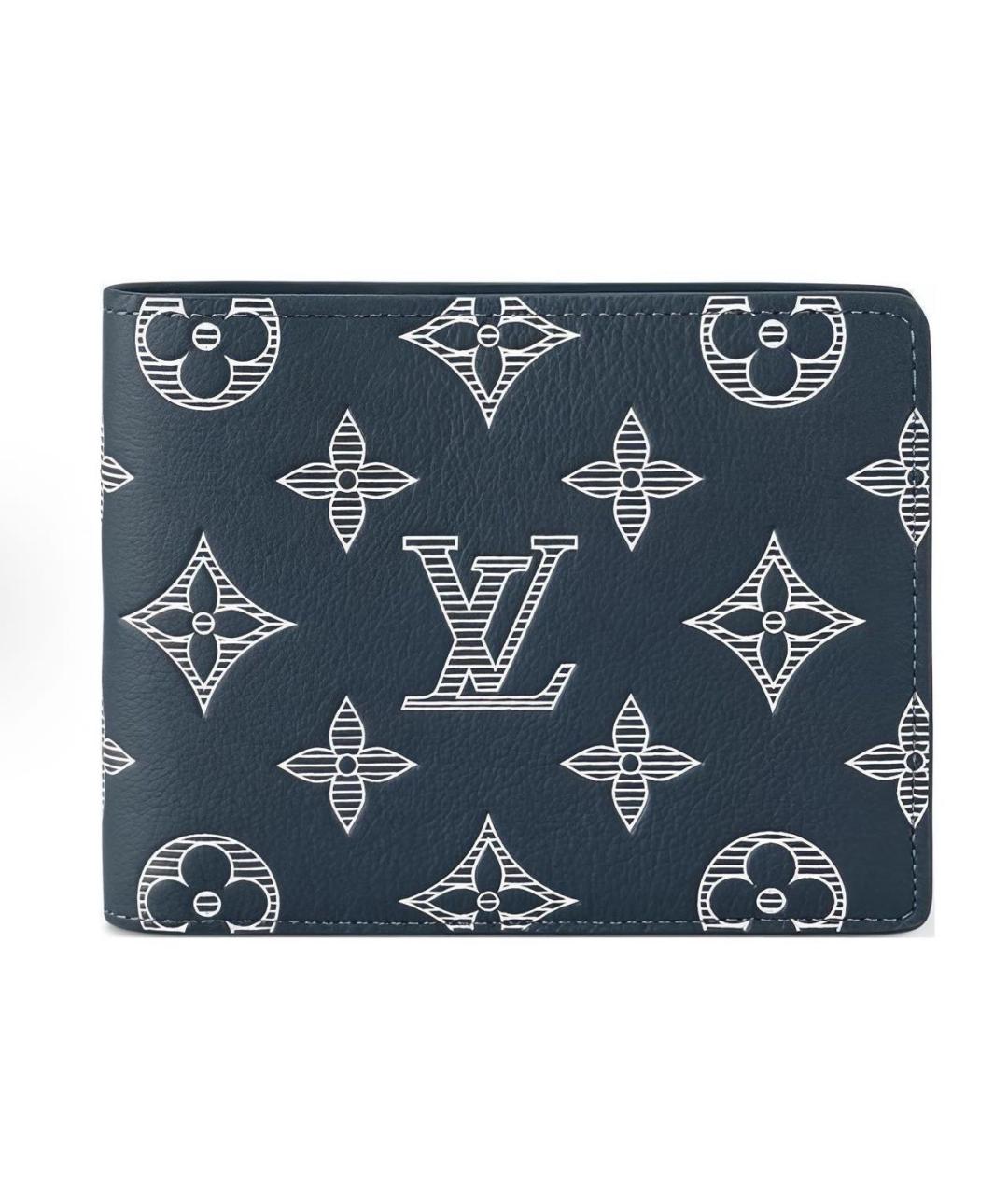 LOUIS VUITTON Кошелек, фото 6