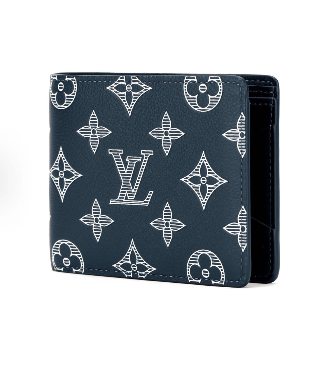 LOUIS VUITTON Кошелек, фото 3