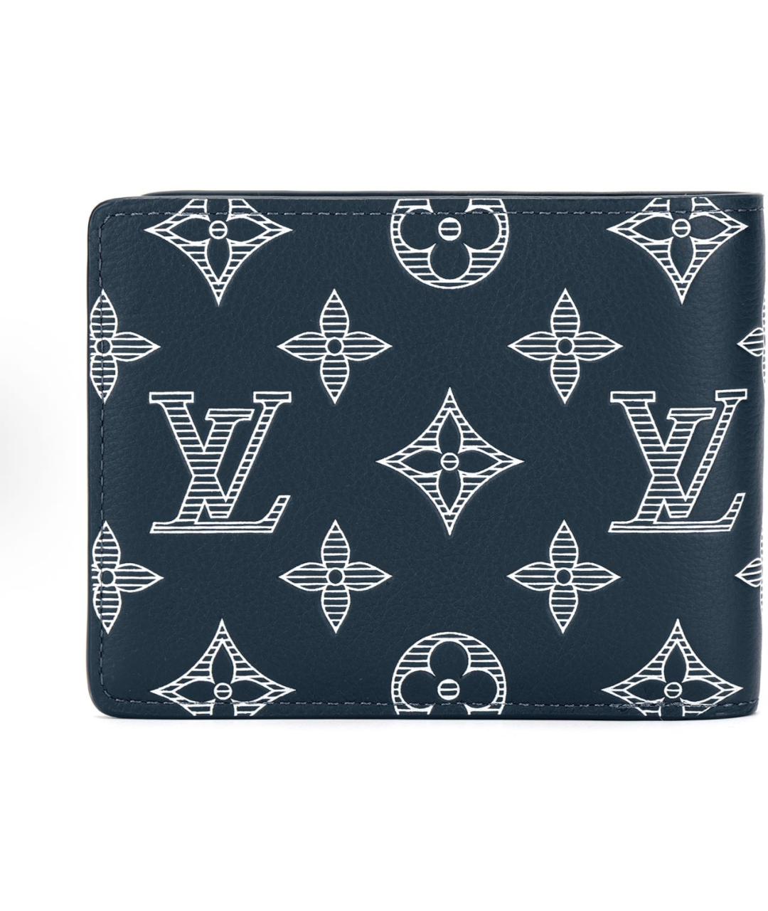 LOUIS VUITTON Кошелек, фото 4