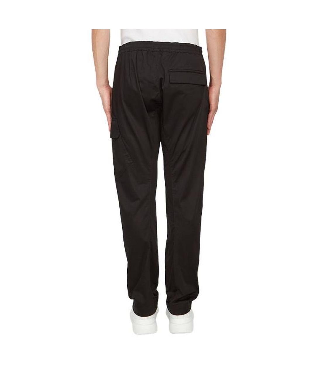CP COMPANY Повседневные брюки, фото 3