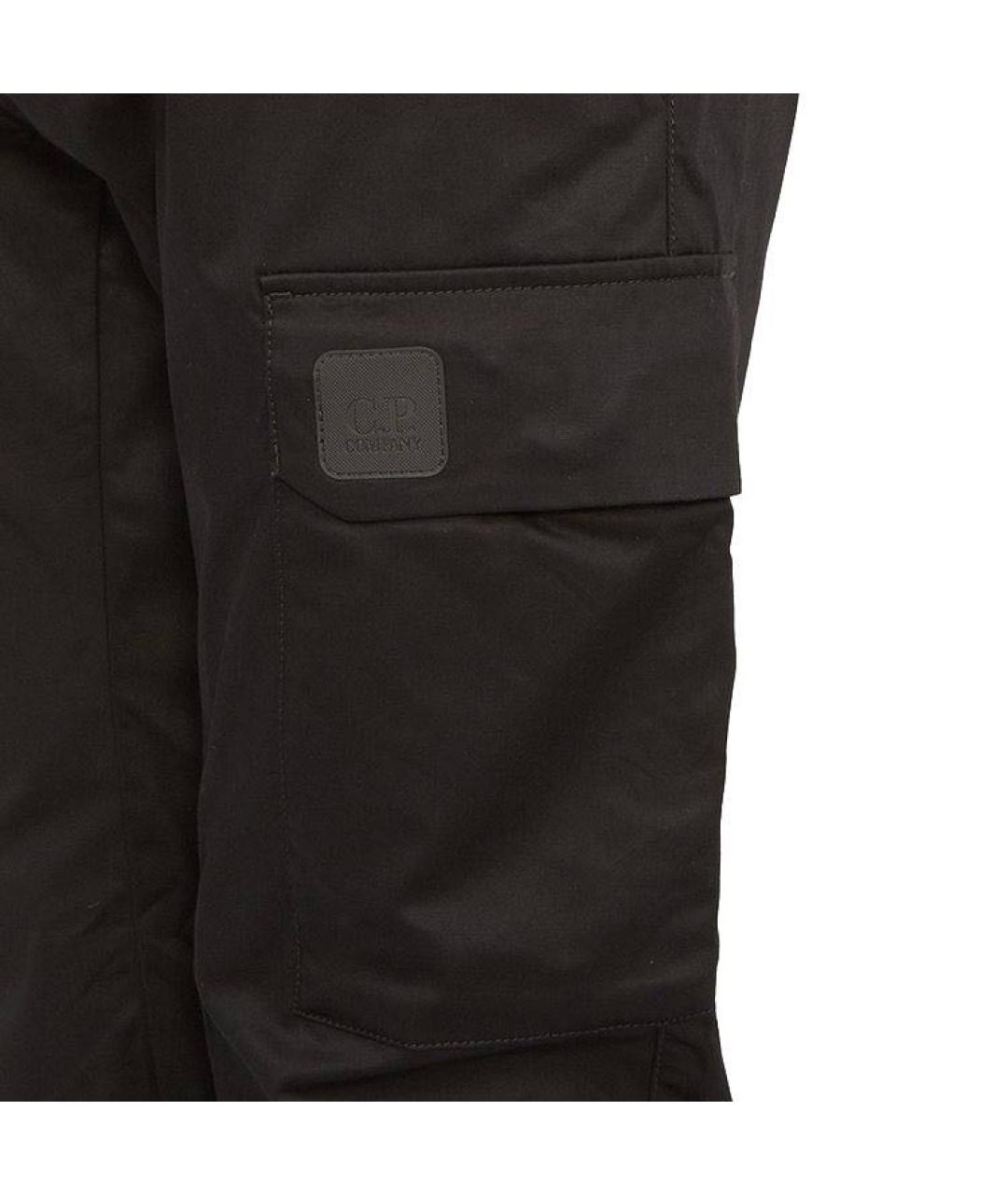 CP COMPANY Повседневные брюки, фото 2