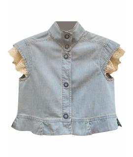 VIVIENNE WESTWOOD Жилет