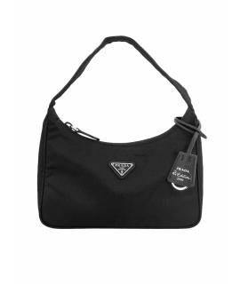 PRADA Сумка с короткими ручками