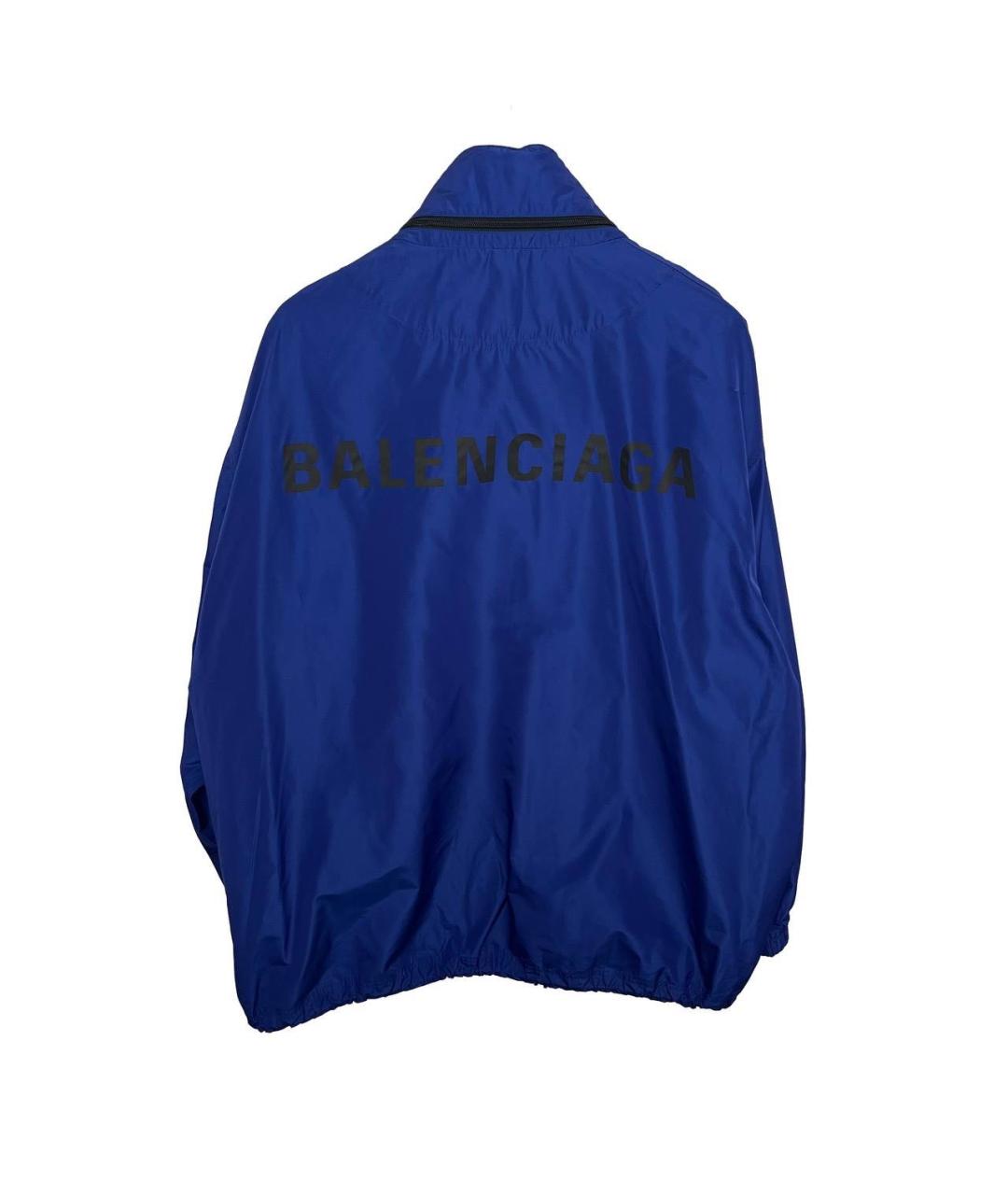 BALENCIAGA Куртка, фото 3