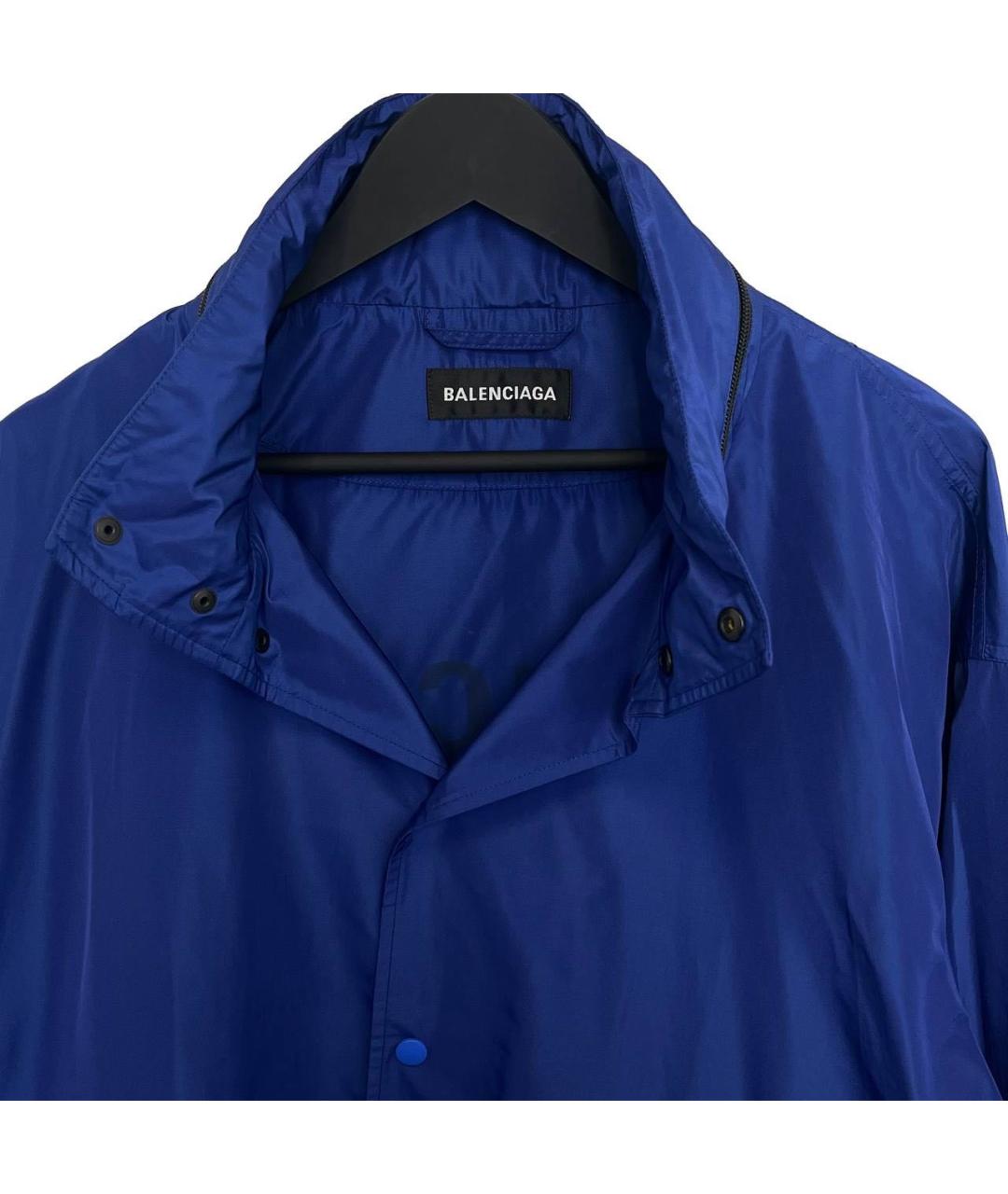 BALENCIAGA Куртка, фото 2