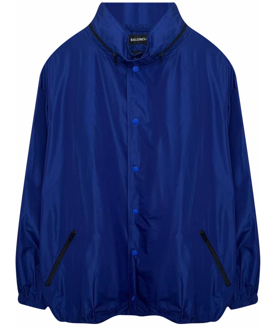BALENCIAGA Куртка, фото 1