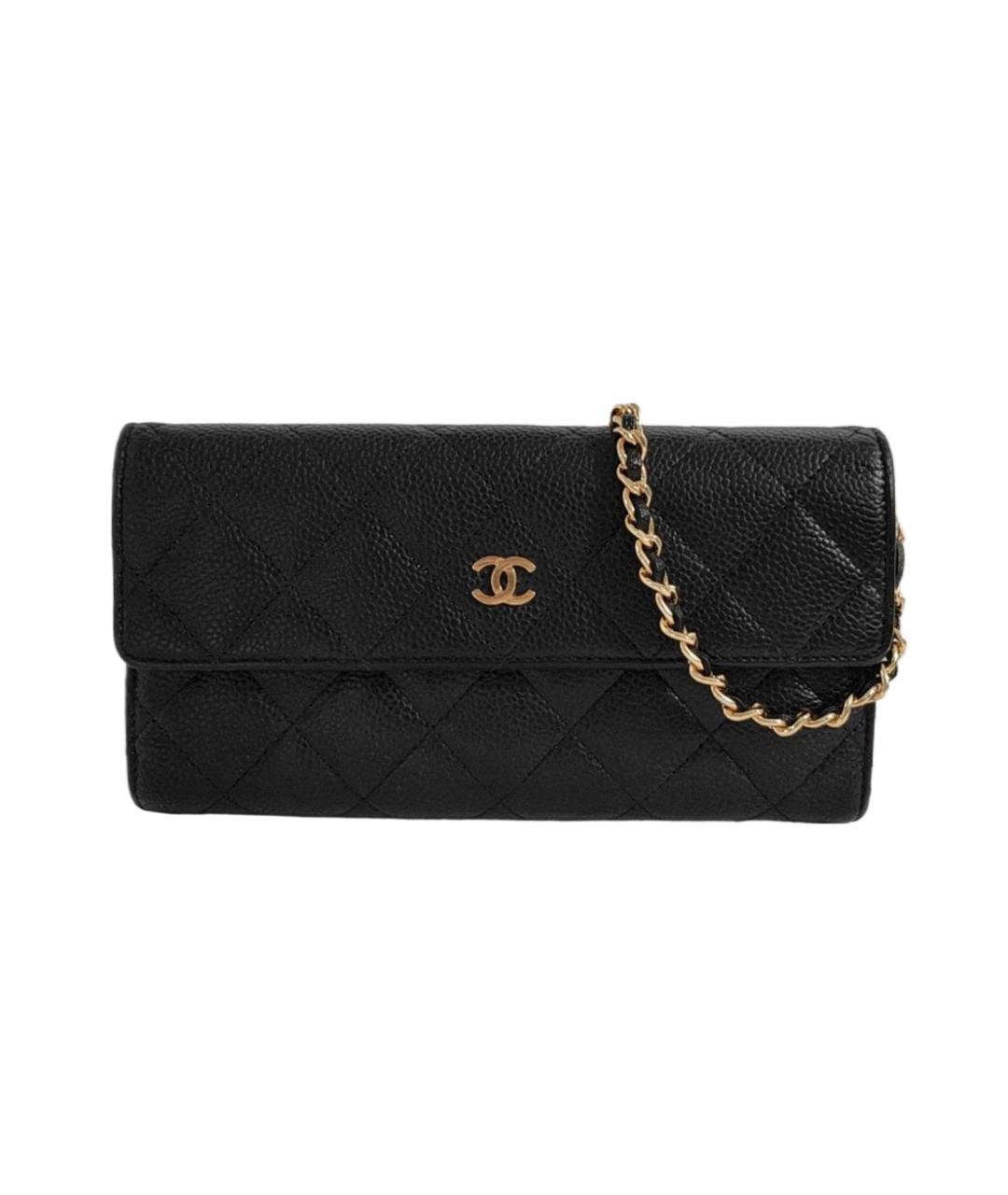 CHANEL Сумка через плечо, фото 7