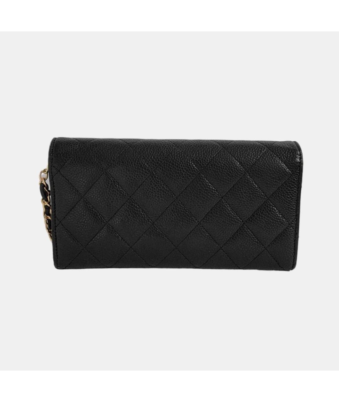 CHANEL Сумка через плечо, фото 4
