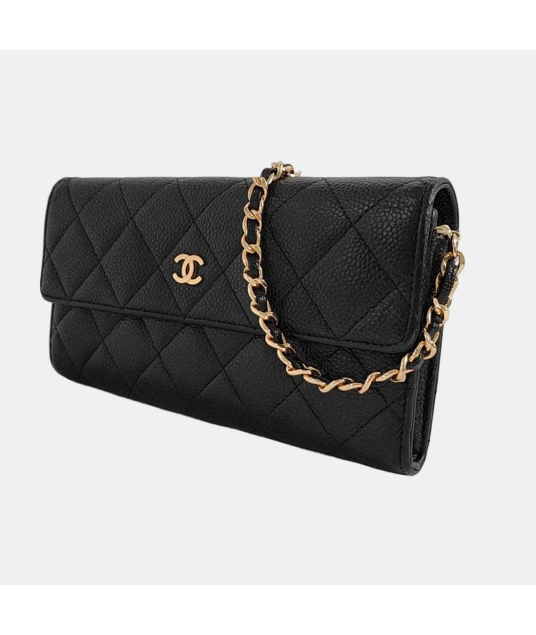 CHANEL Сумка через плечо, фото 3