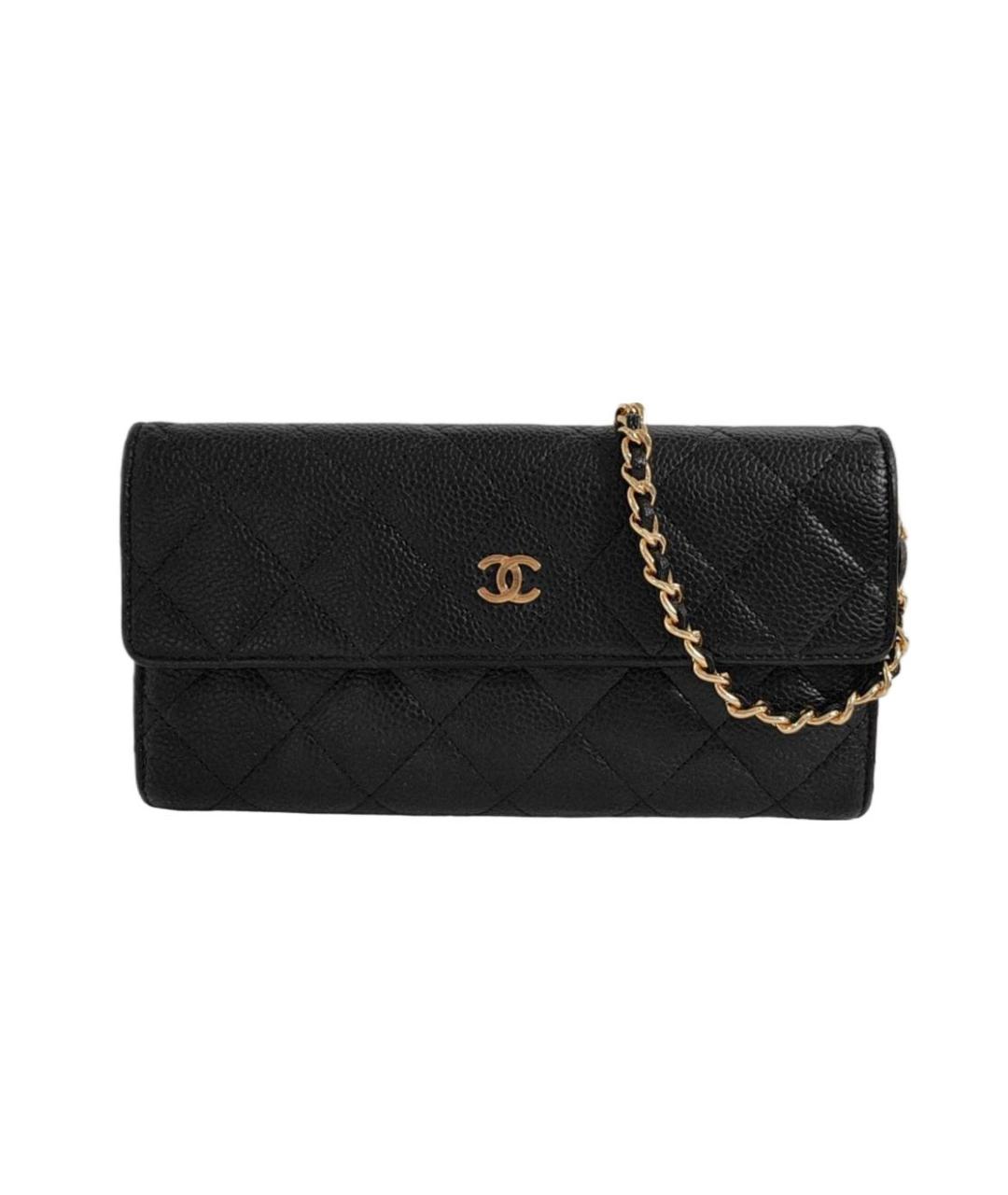 CHANEL Сумка через плечо, фото 2