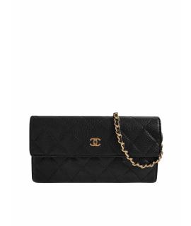 CHANEL Сумка через плечо