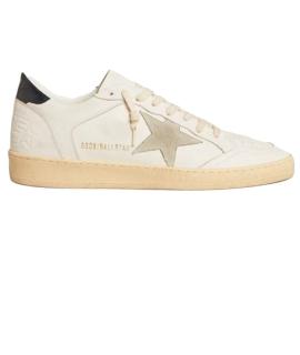 GOLDEN GOOSE DELUXE BRAND Низкие кроссовки / кеды