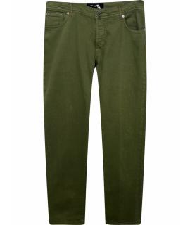 KITON Повседневные брюки