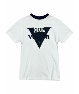 LOUIS VUITTON Футболка