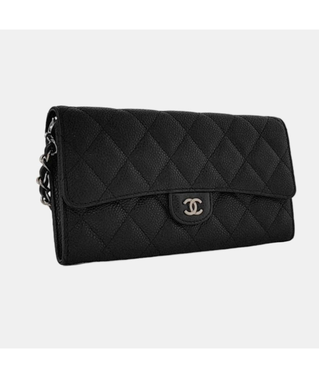 CHANEL Сумка через плечо, фото 3