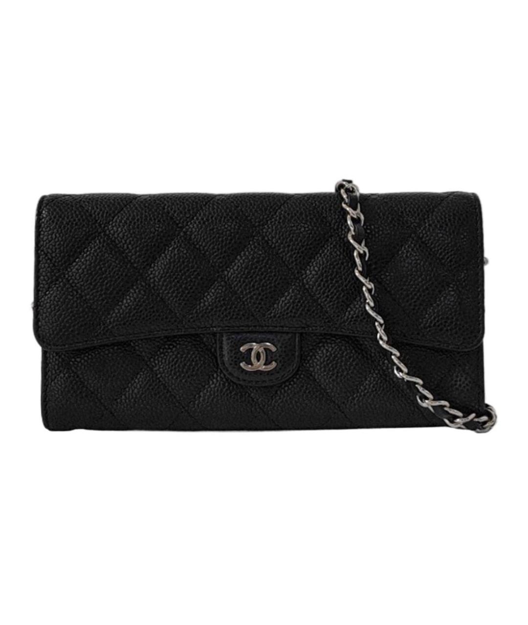 CHANEL Сумка через плечо, фото 2