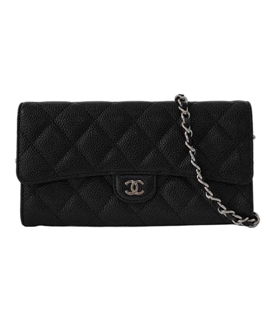 CHANEL Сумка через плечо, фото 7