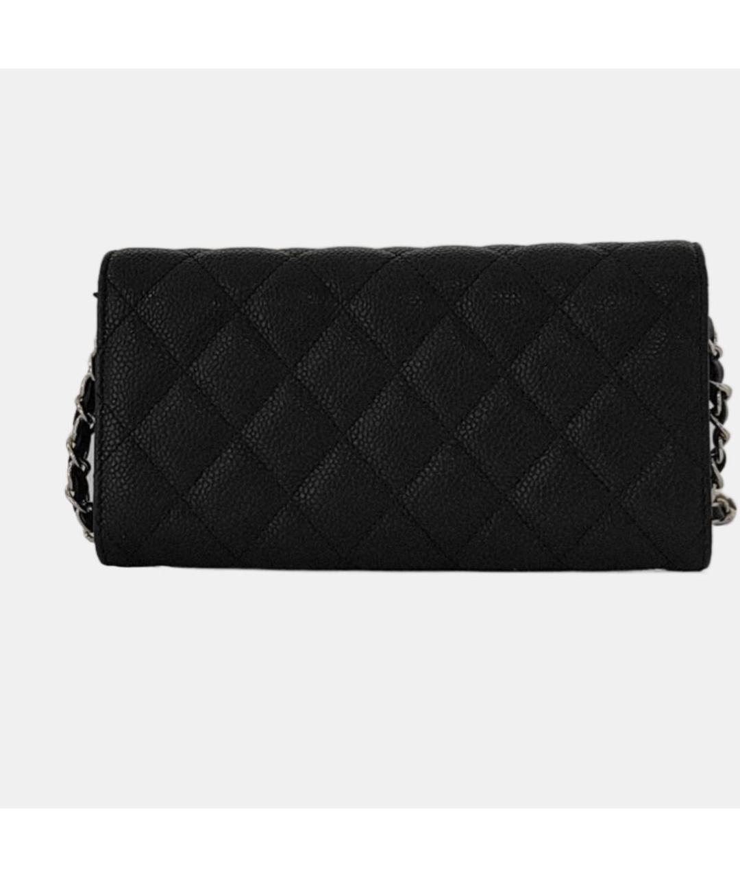 CHANEL Сумка через плечо, фото 4