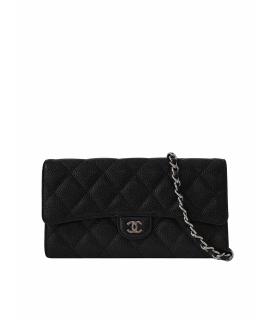 CHANEL Сумка через плечо