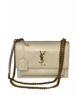 SAINT LAURENT Сумка через плечо