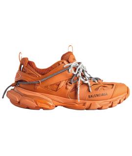 BALENCIAGA Низкие кроссовки / кеды