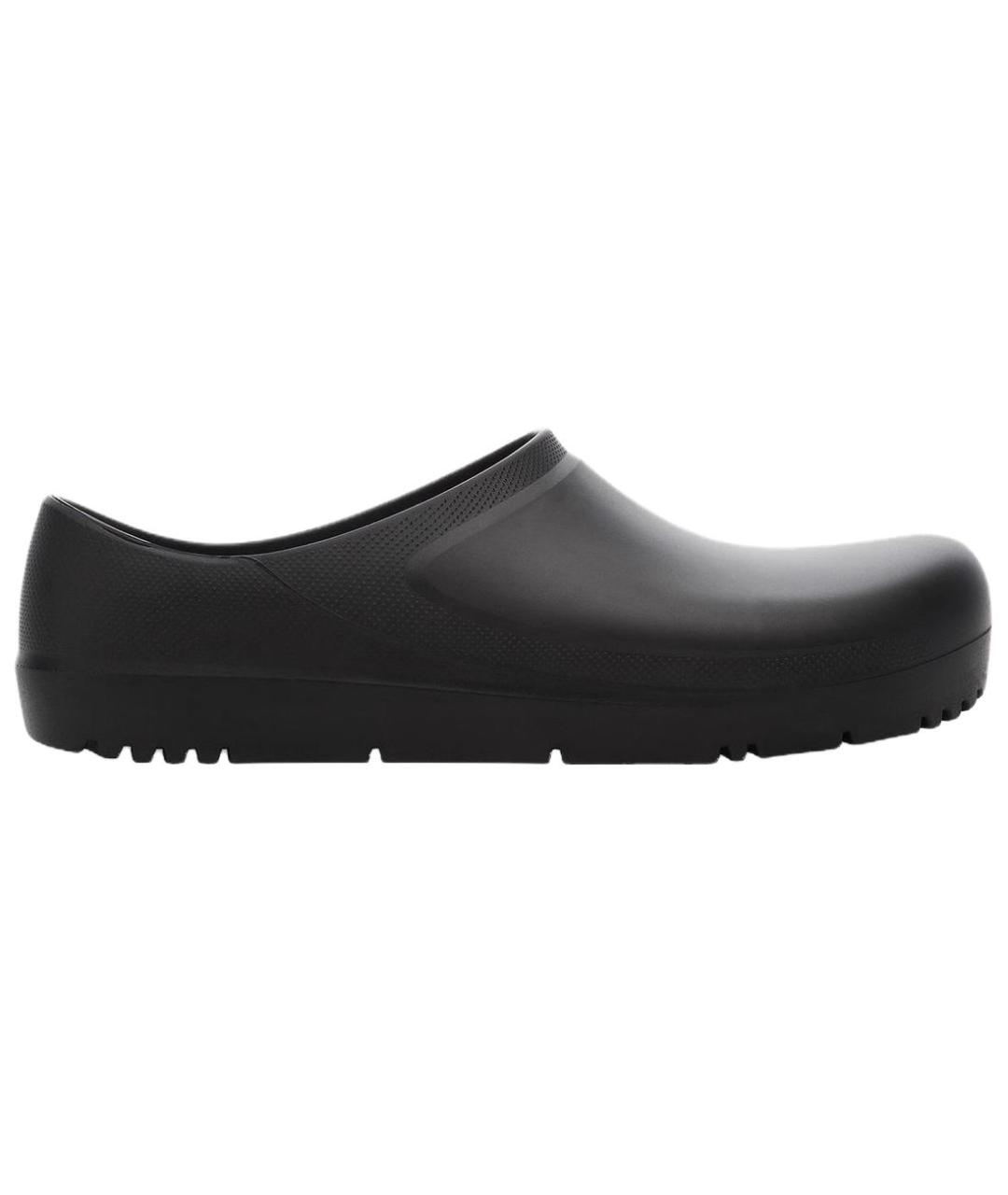 BIRKENSTOCK Черные сабо, фото 1