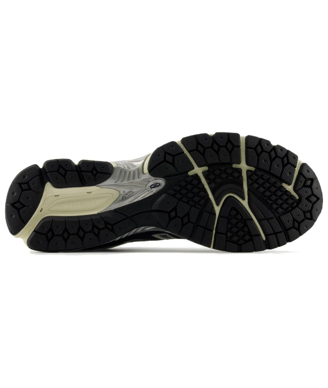 NEW BALANCE Белые кроссовки, фото 5