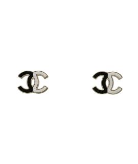 CHANEL Серьги