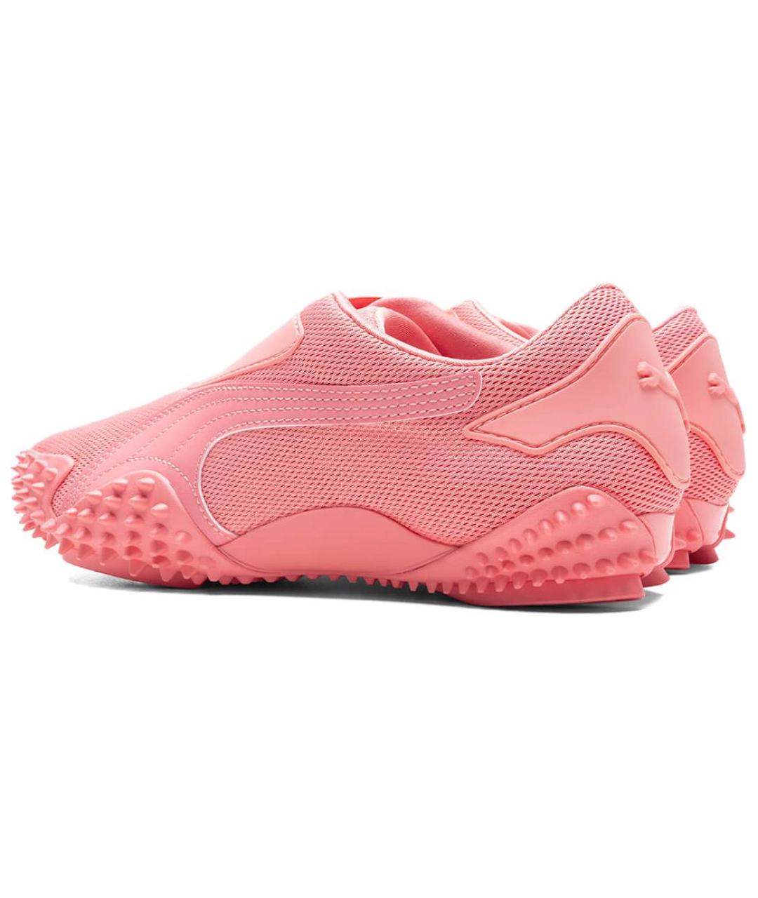 PUMA Розовые кроссовки, фото 3
