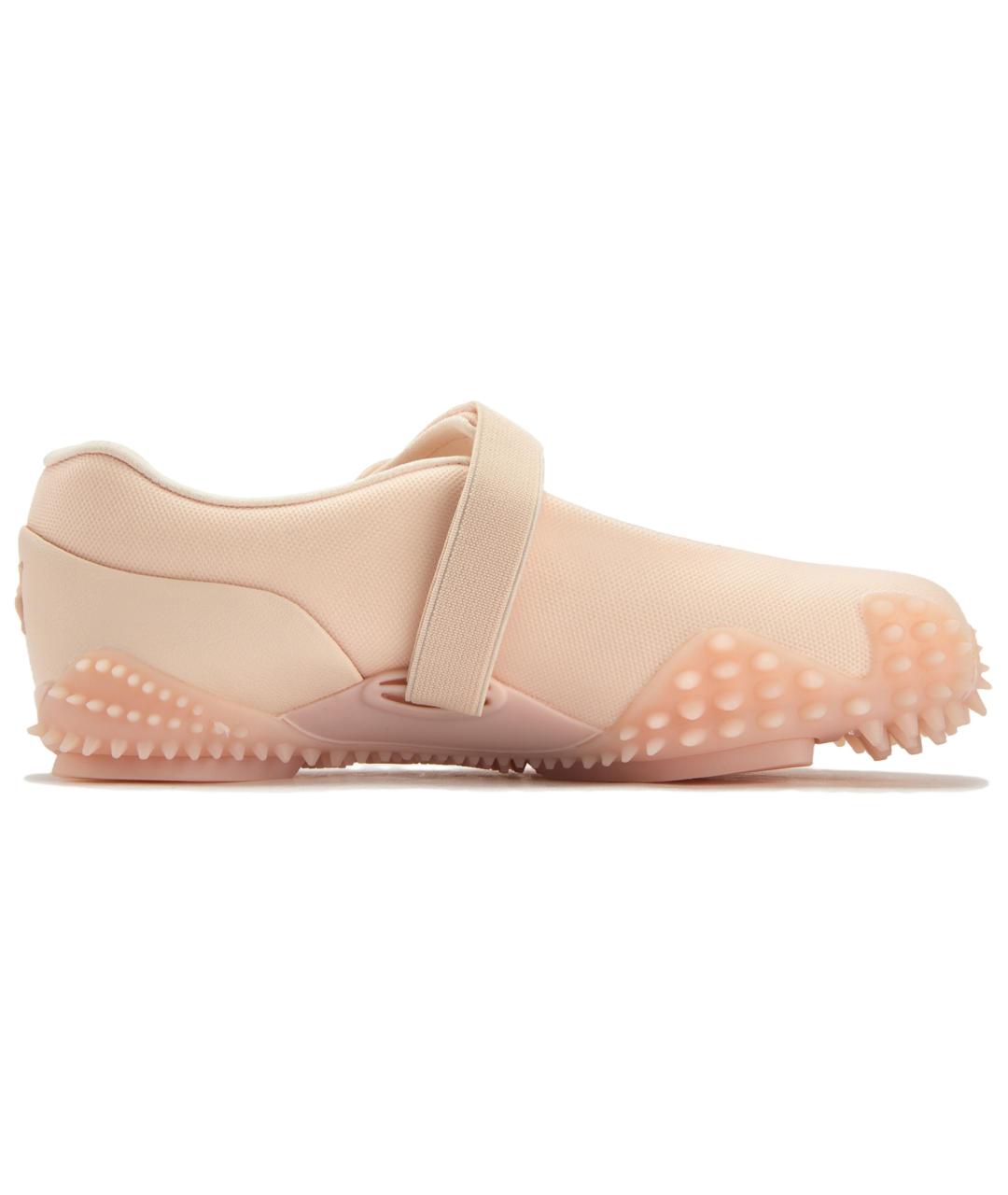 PUMA Розовые кроссовки, фото 2