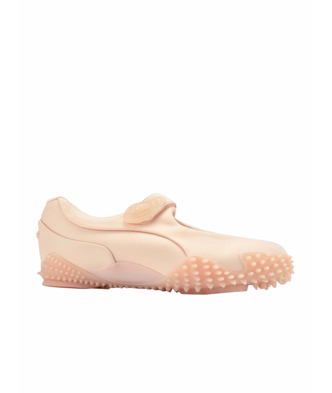 PUMA Розовые кроссовки, фото 1