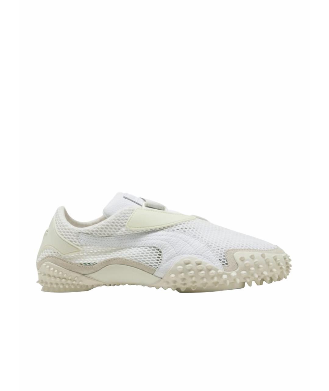 PUMA Белые кроссовки, фото 1