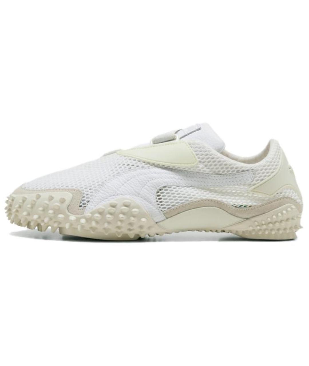 PUMA Белые кроссовки, фото 7