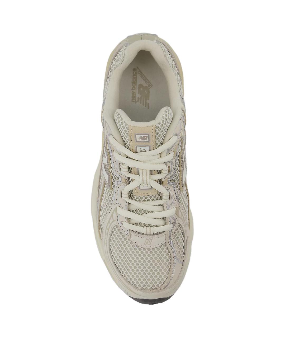 NEW BALANCE Бежевые кроссовки, фото 3