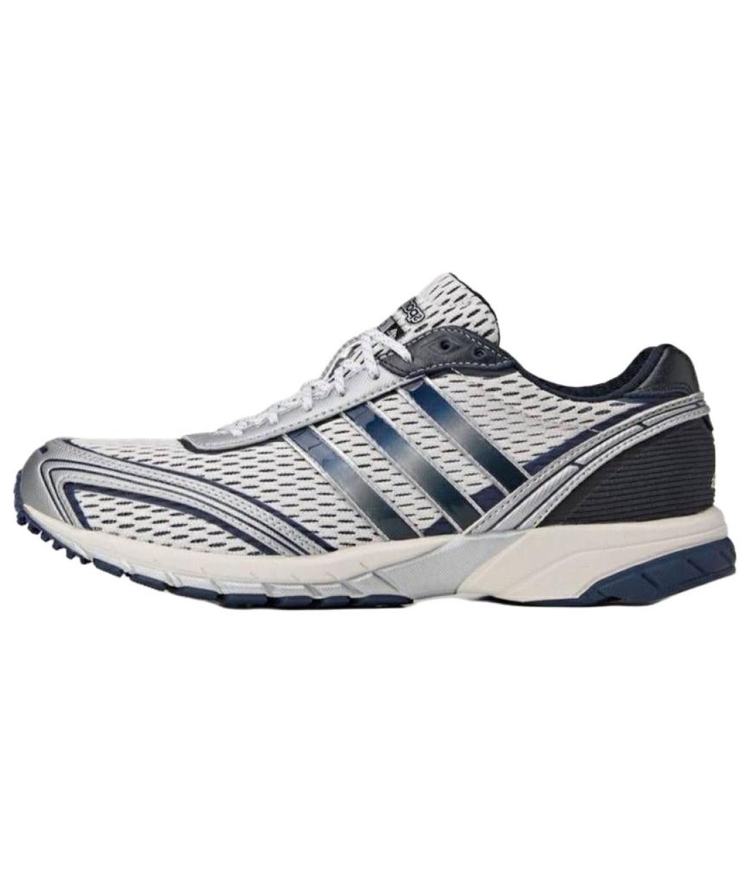 ADIDAS Белые кроссовки, фото 2