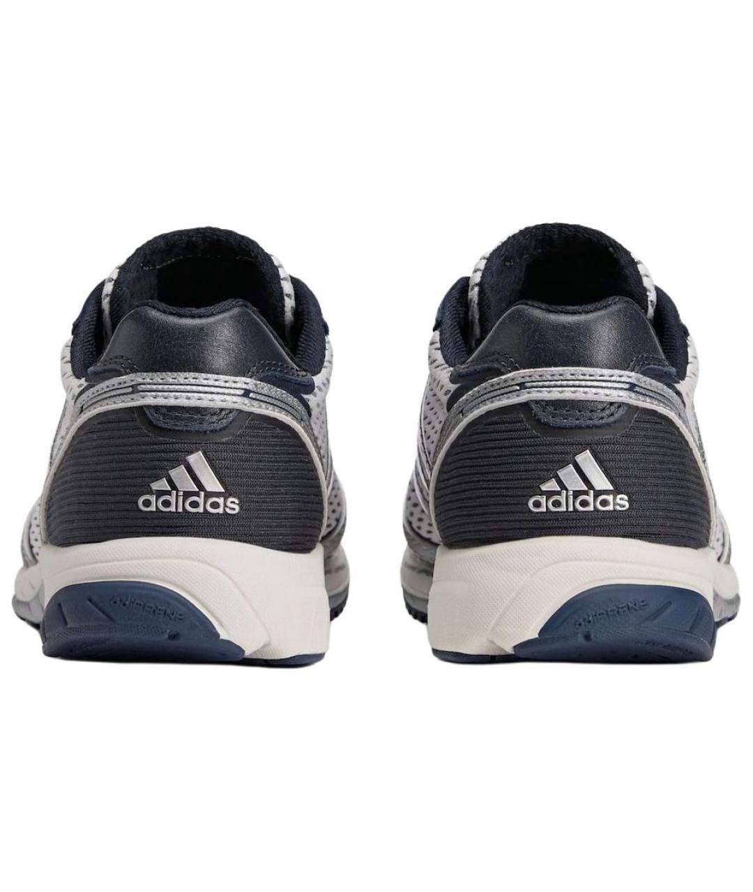ADIDAS Белые кроссовки, фото 5