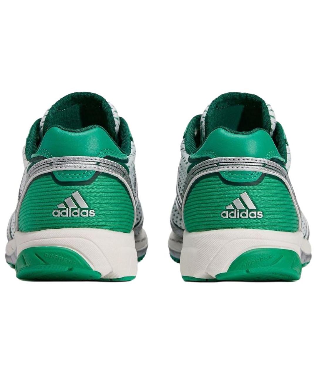 ADIDAS Белые кроссовки, фото 5