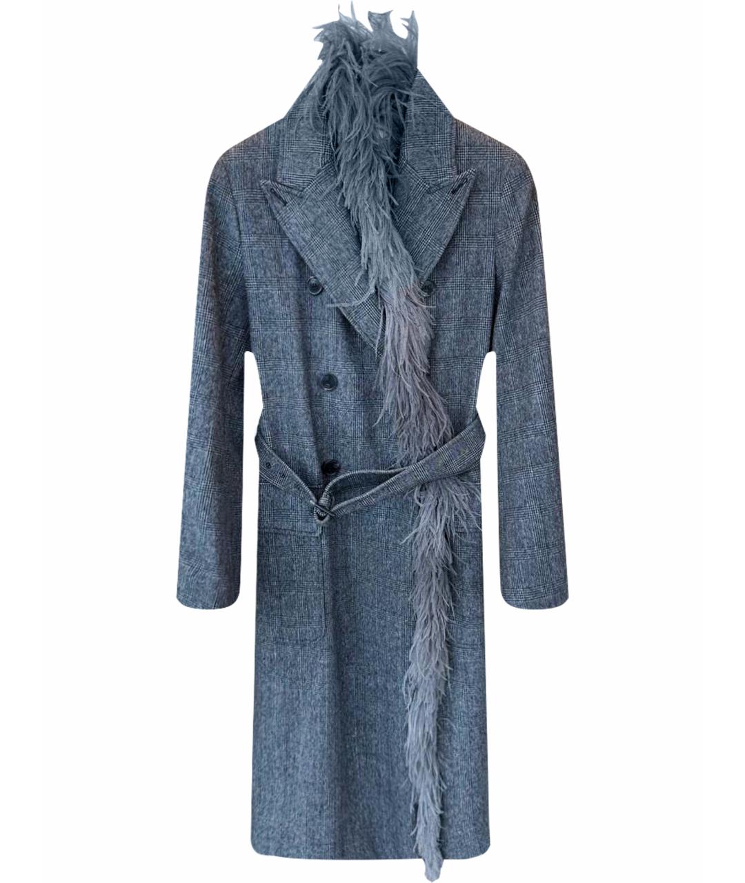 MAX MARA Пальто, фото 1