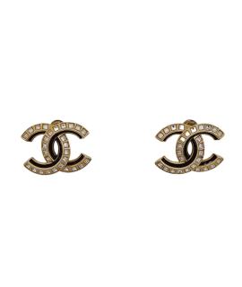 CHANEL Серьги