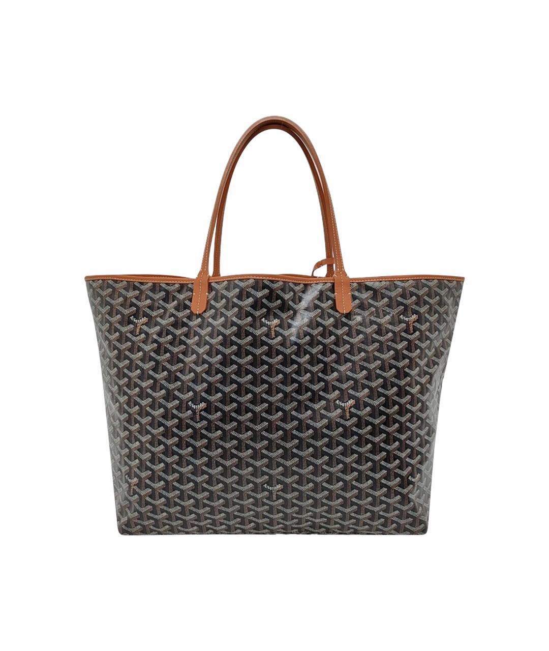GOYARD Сумка тоут, фото 1