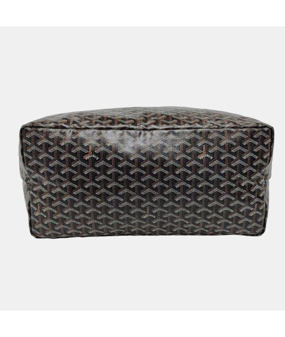 GOYARD Сумка тоут, фото 6