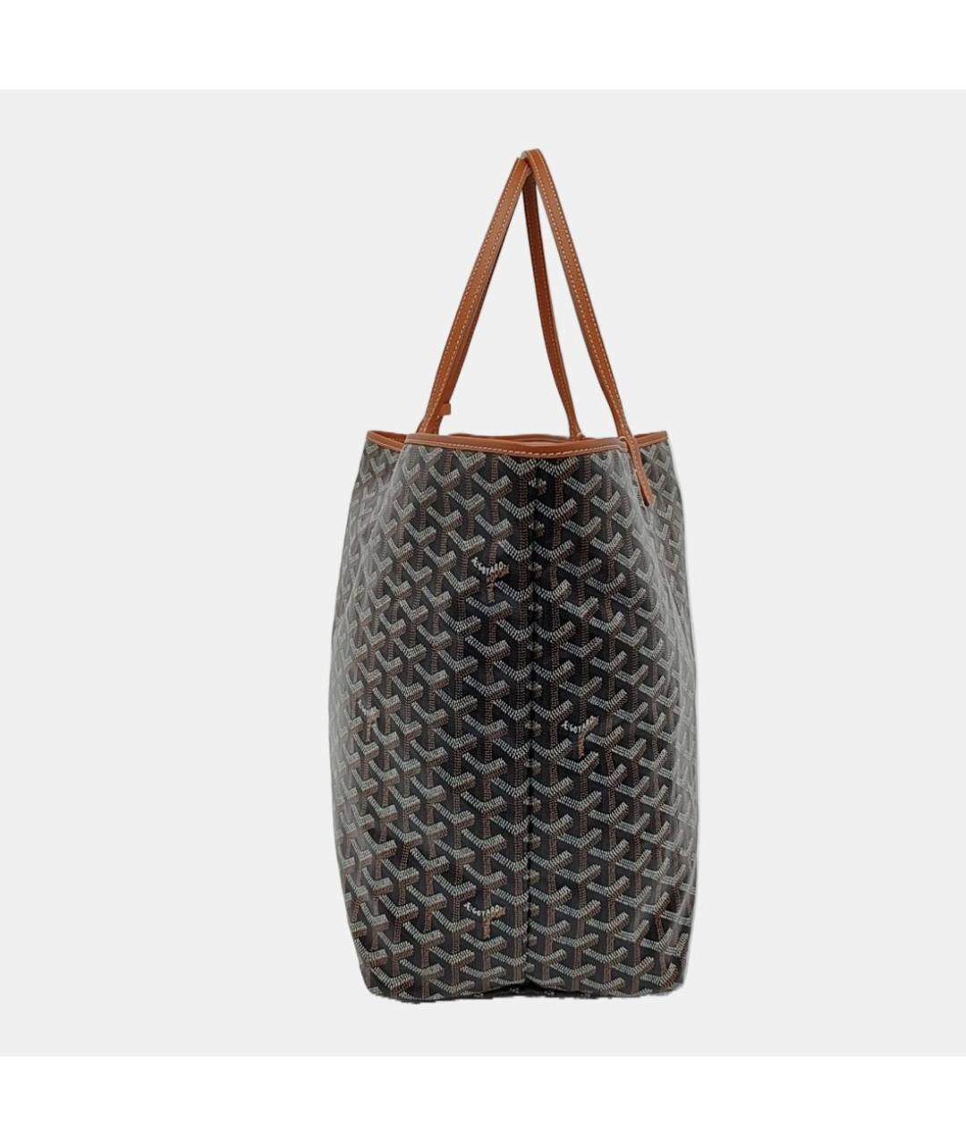 GOYARD Сумка тоут, фото 4