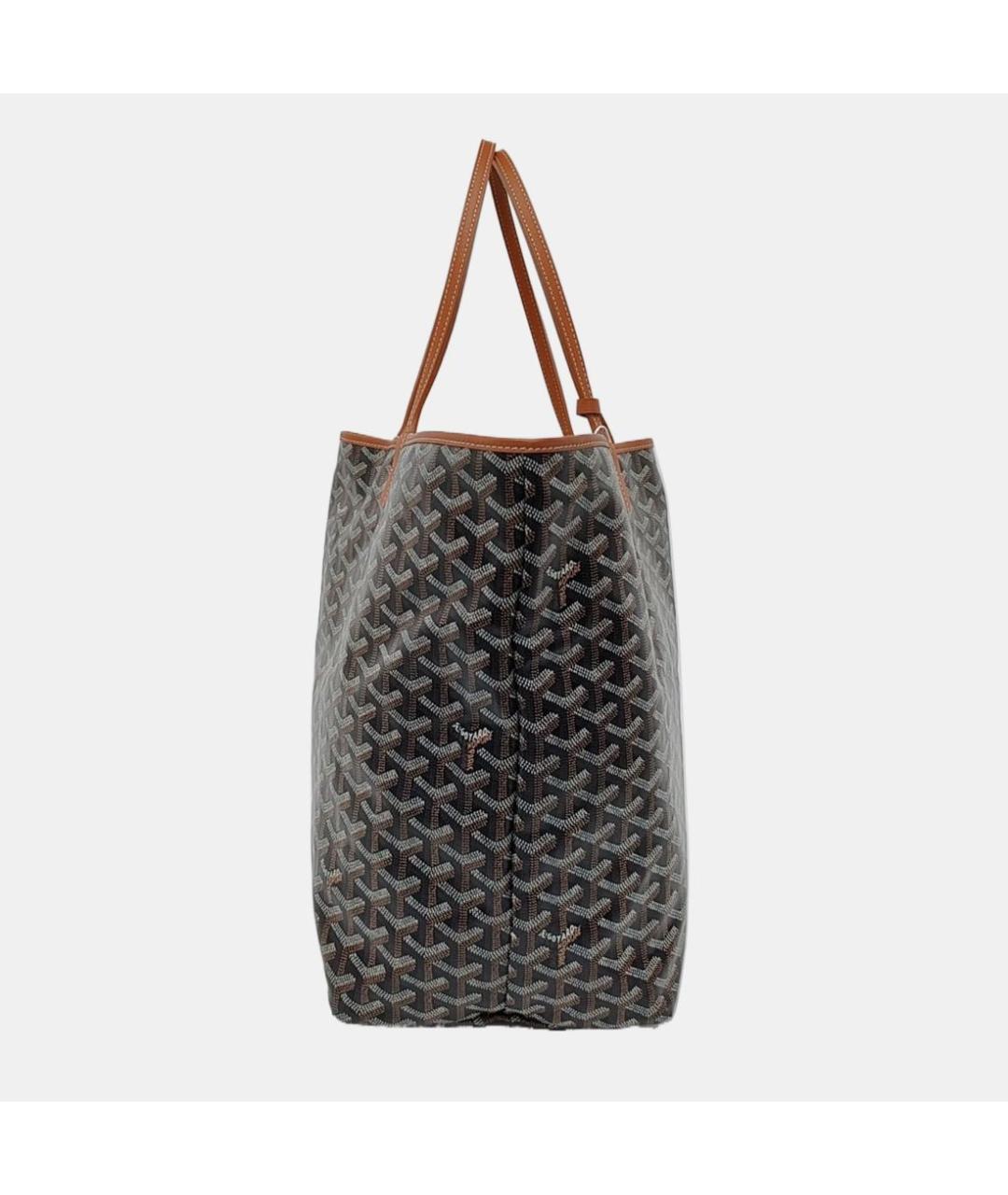 GOYARD Сумка тоут, фото 3