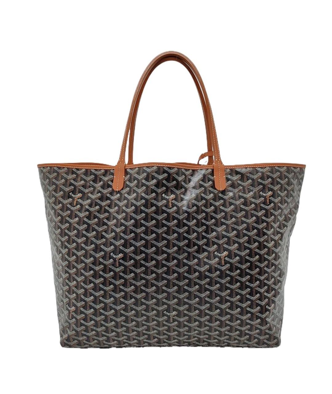 GOYARD Сумка тоут, фото 8