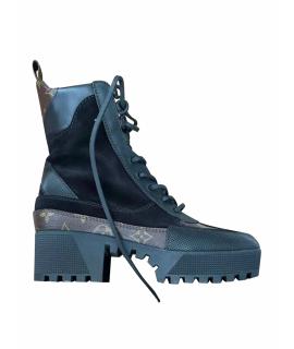 LOUIS VUITTON Ботинки