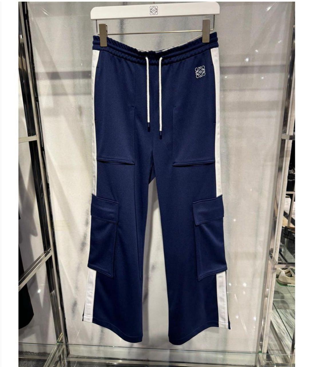 LOEWE Спортивные брюки и шорты, фото 4