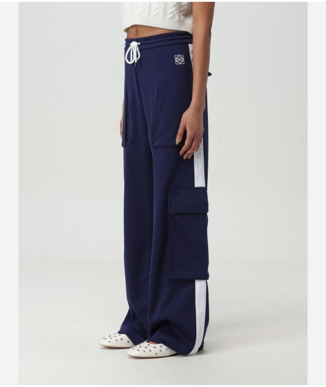 LOEWE Спортивные брюки и шорты, фото 2