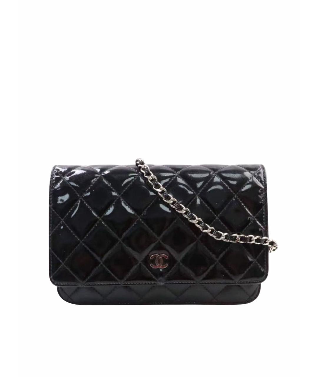CHANEL Сумка через плечо, фото 1